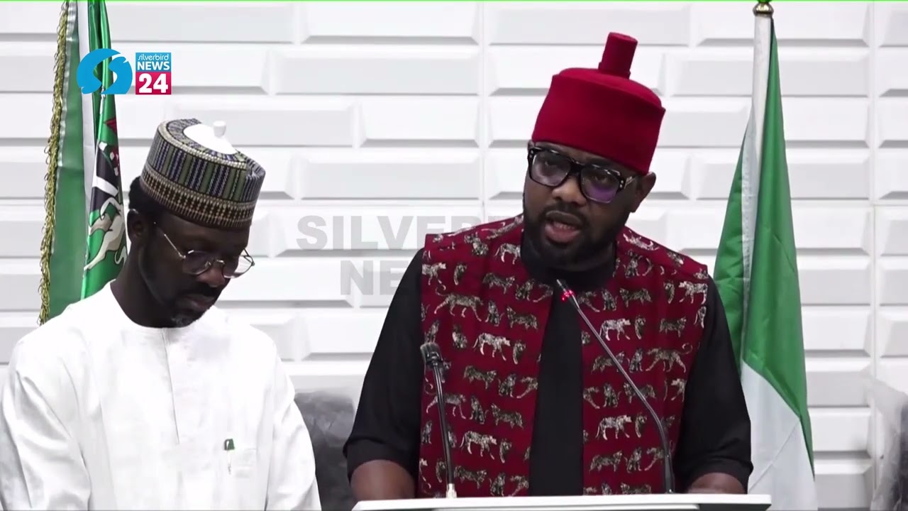 National Chairmanship Position: PDP Opposition Lawmakers Commend Ayu Over Withdrawal Of Case