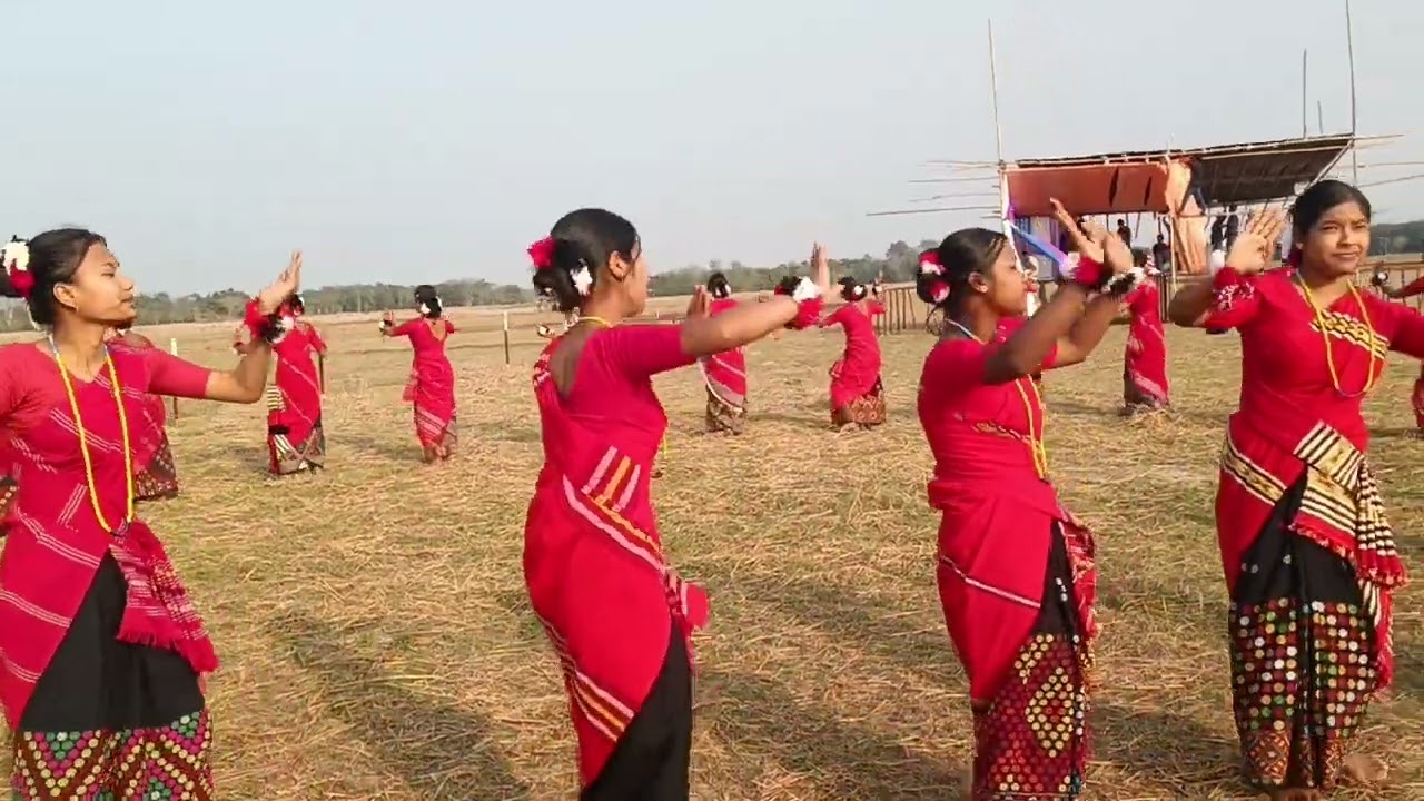 Ali aye Ligang so:man.. Ali aye ligang 2026