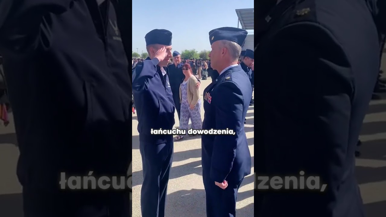 Jaka Jest Kara Jeśli Pilot Rozbije Myśliwiec?