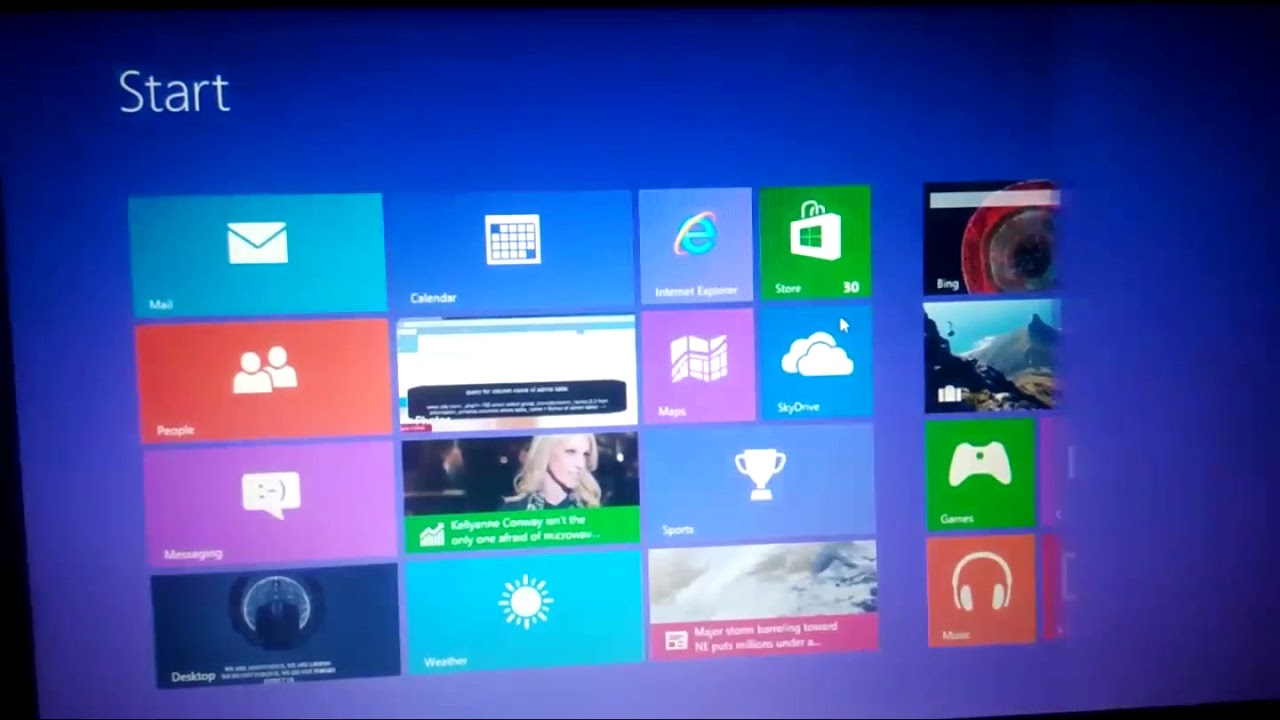 How to crack windows 8, 10, 7  administrator password