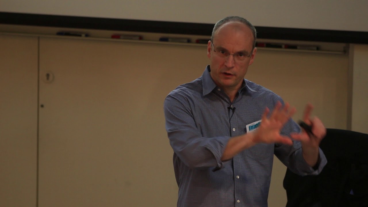 DAFx17 Tutorial 1: Jean Marc Jot - Efficient Reverb Rendering for Auditory Scenes