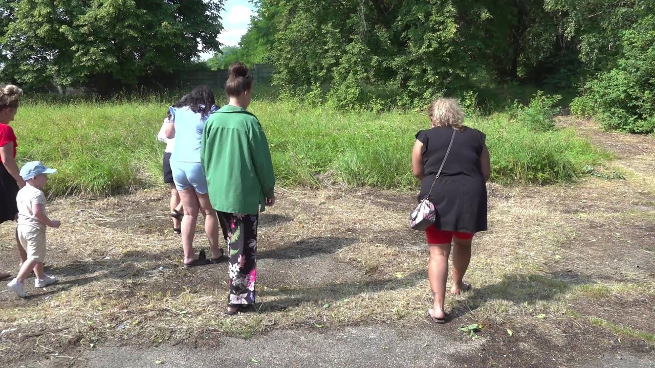 Oživia Hladové námestie