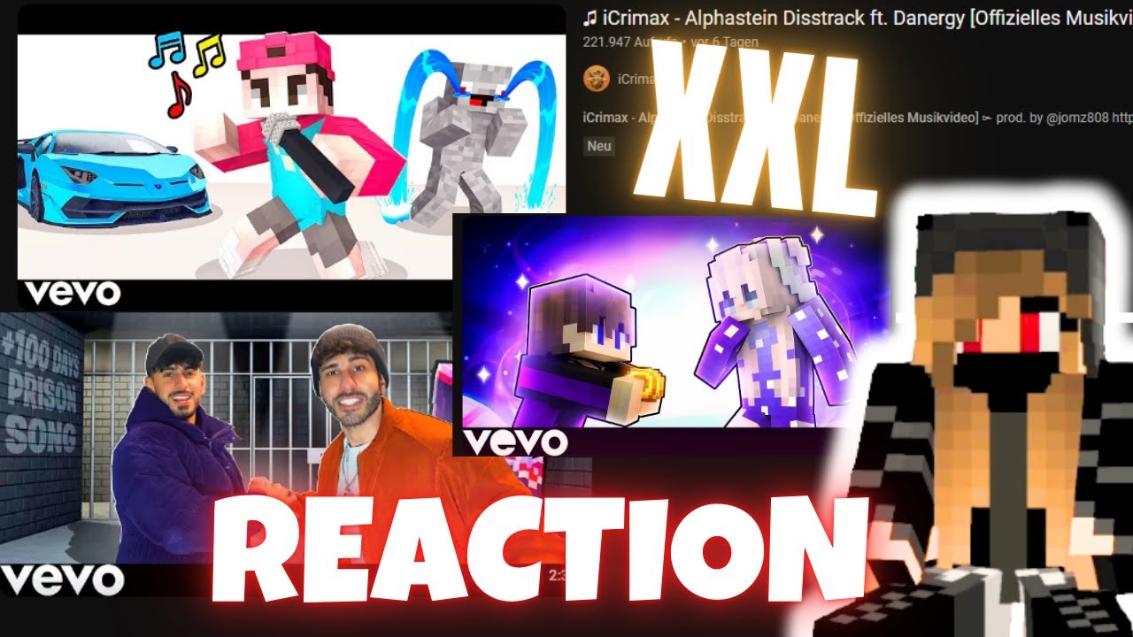 DER SCHLIMMSTE YOUTUBER INSEL SONG ? (Teil 3)