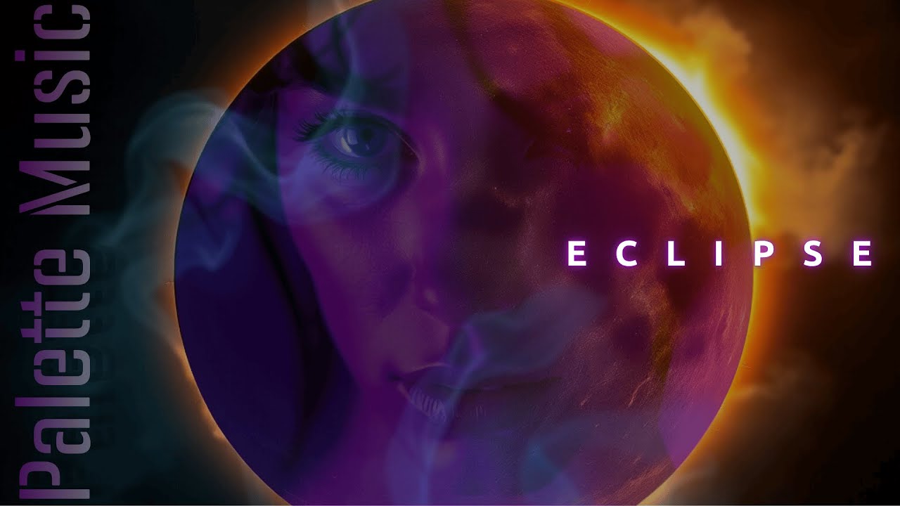 Palette Music - Eclipse | Melodic House | Hypnotic House | Afro House (Official Music Video)
