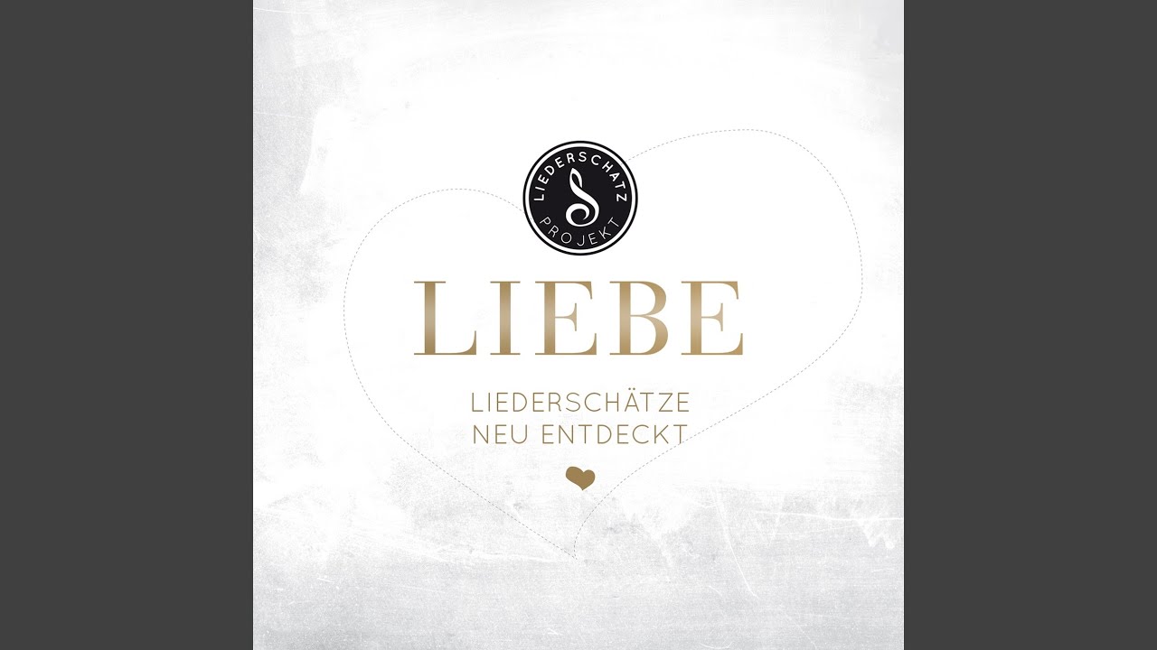 Gott ist gegenwärtig