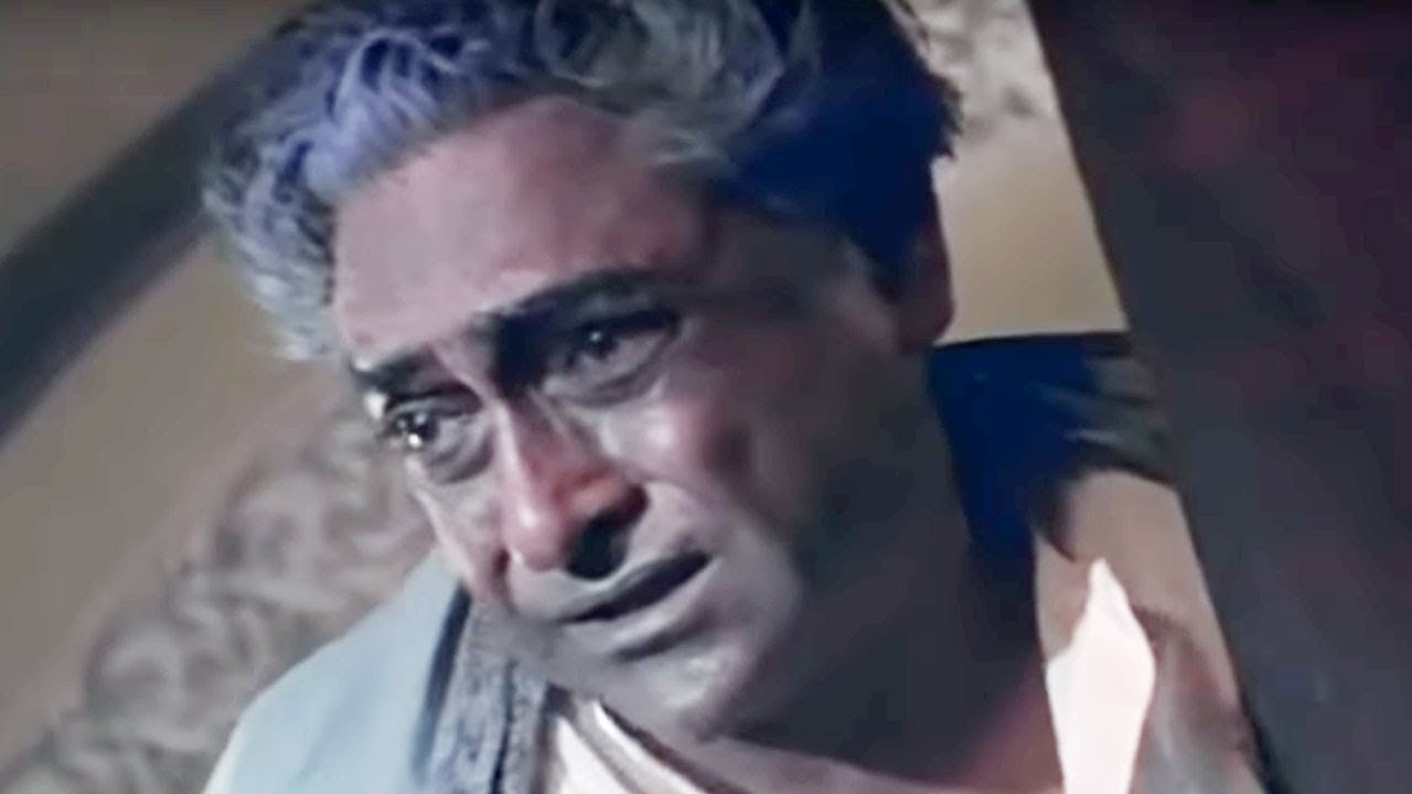 Ae Mere Dost - Ashok Kumar | Mohammad Rafi | Meharbaan | Emotional Song