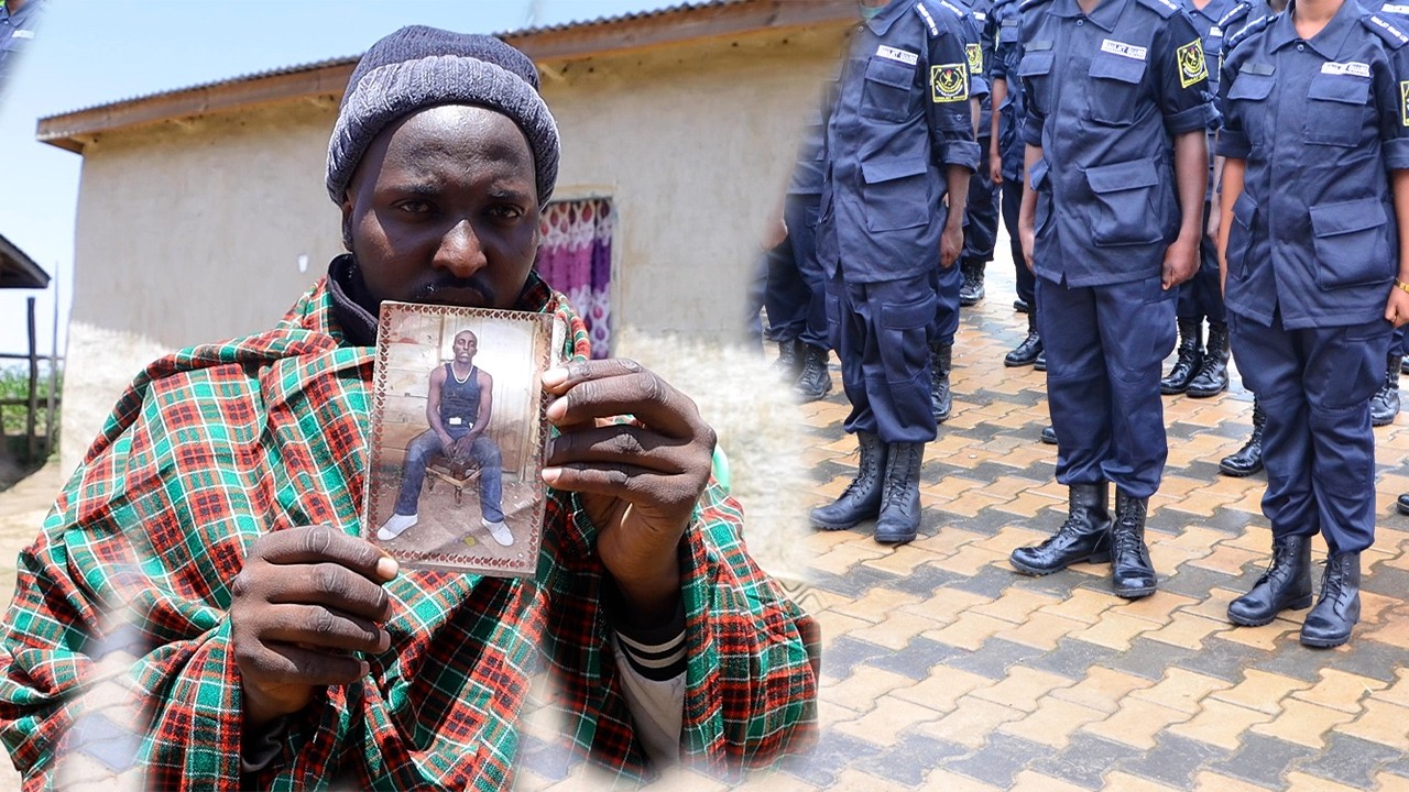 KIJANA ARUSHA ADAIWA KUUAWA KWA KUPIGWA RISASI MDOMONI KISA NG'OMBE, DC ASEMA 