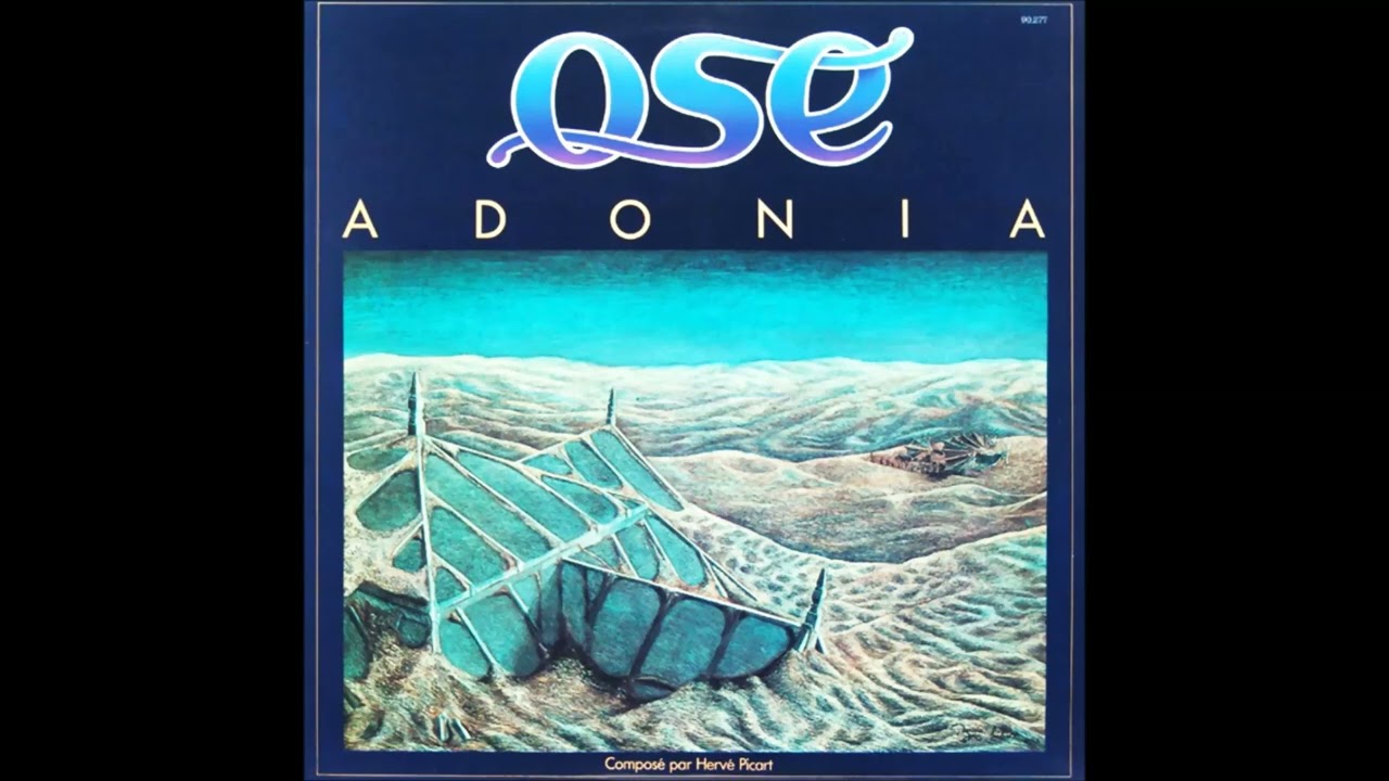 Ose - Approche Sur A     (1978)