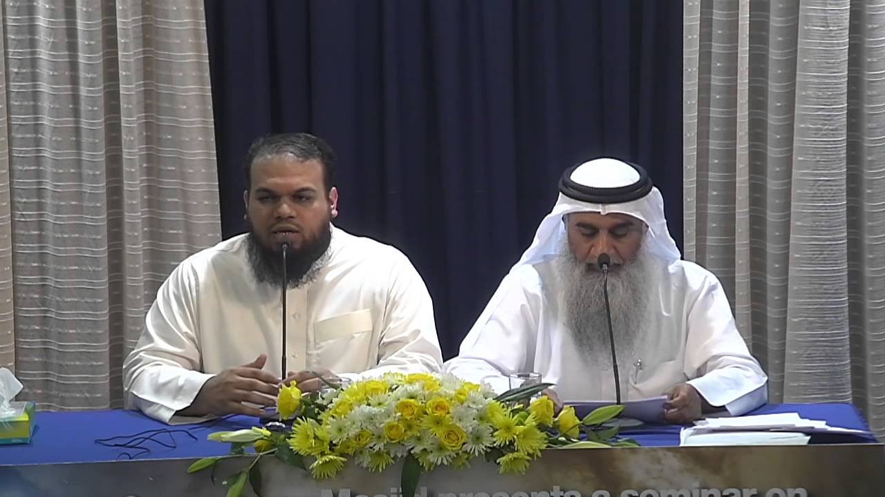 The Assassination of Uthman (RA) - Sheikh Adnan Abdul Qadir