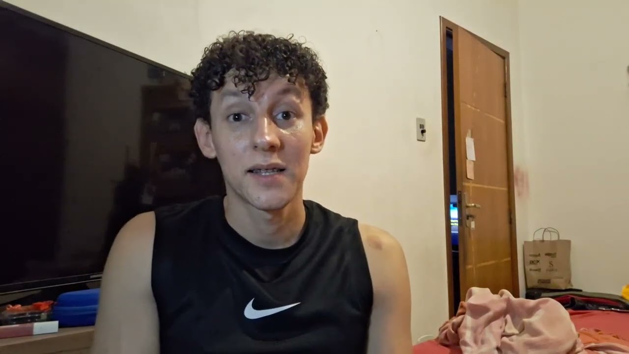 Spinelli é o novo reforço do Vasco! Uma boa?| Resumo do atleta em 2025. 