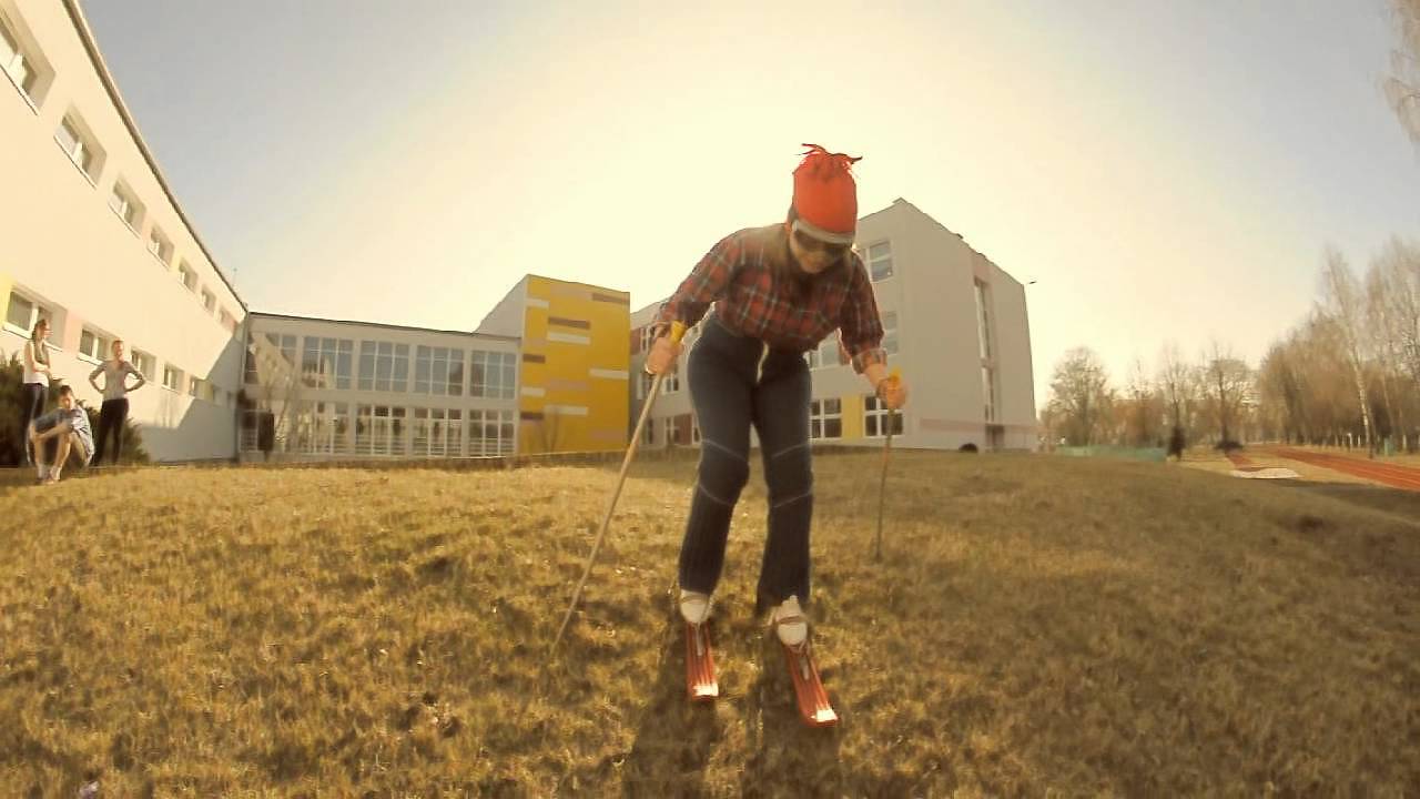 POZ-ition Yourself at Malta-Ski