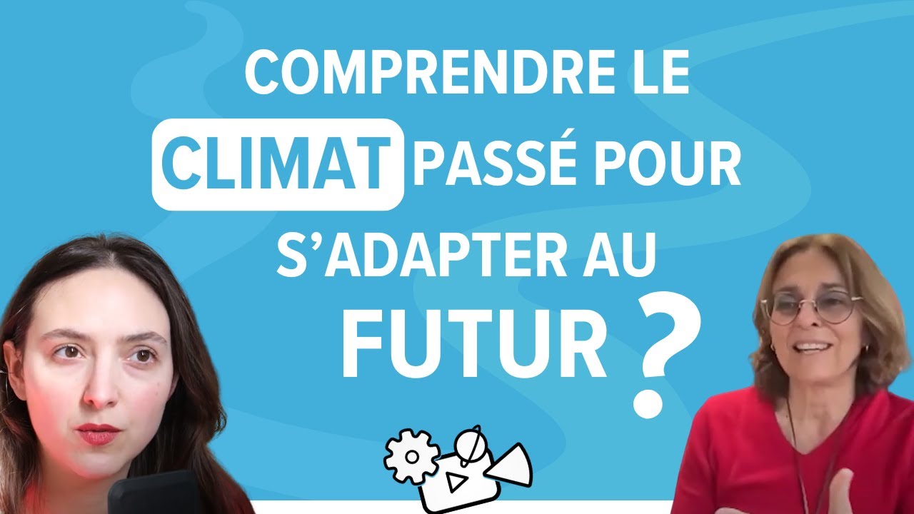 Rencontre EchoScientifique : Passé Sauvage et Marie Revel de GéoAzur