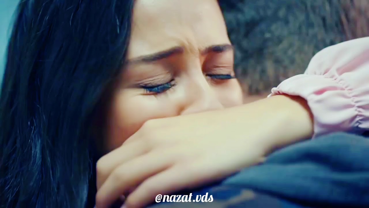 Söz || Nazlı ve Ateş - Git Diyemem || (Nazat Klip)