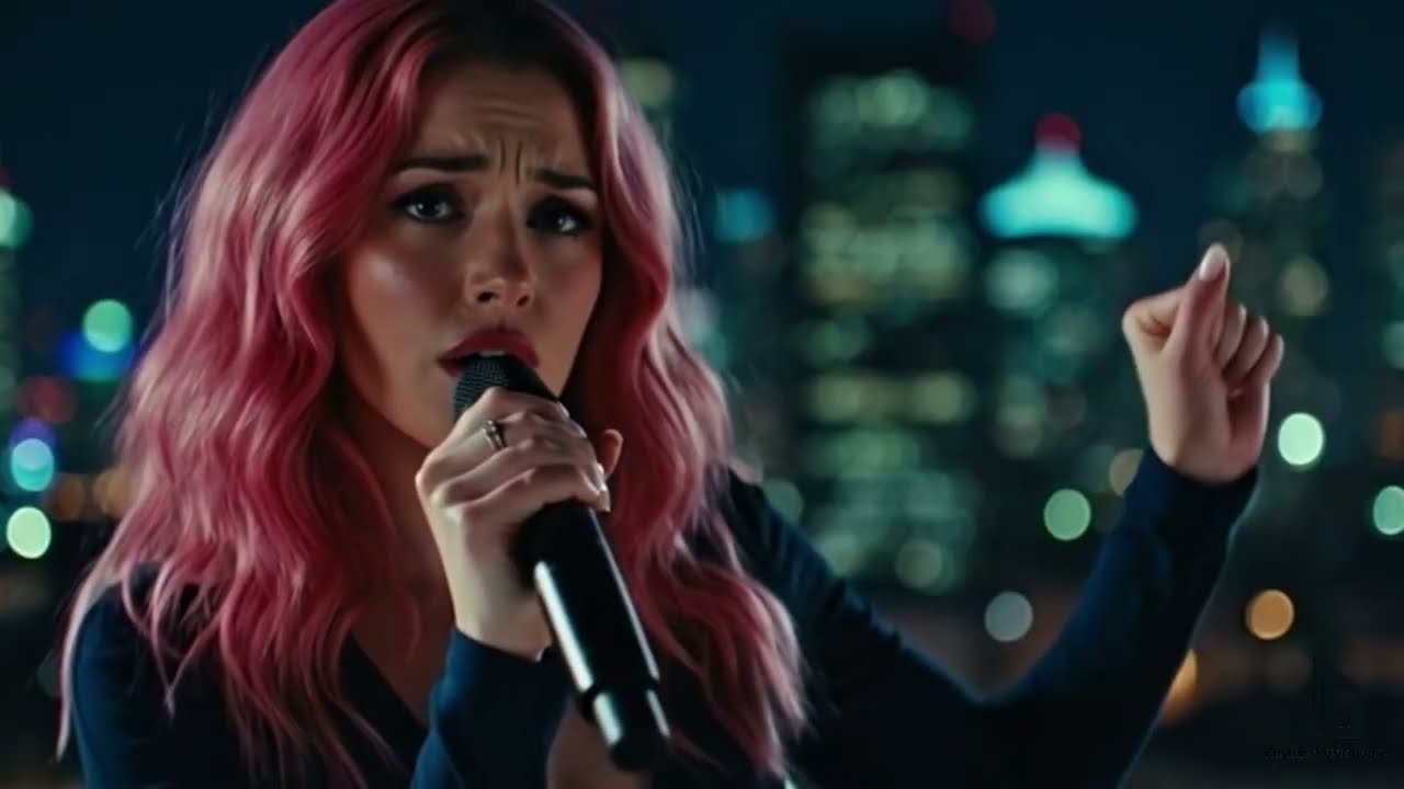 Alan Walker & Ava Max - Fade Away (Official Music Video)