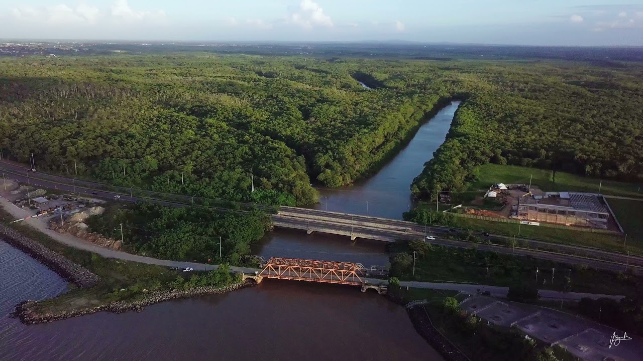 Mosquito Creek - Trinidad and Tobago