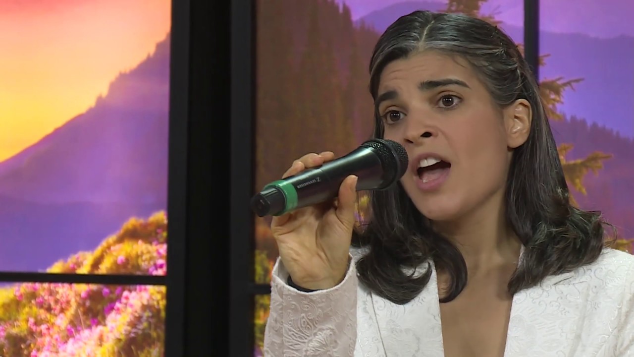 Si mi Pueblo - Agustina Bria