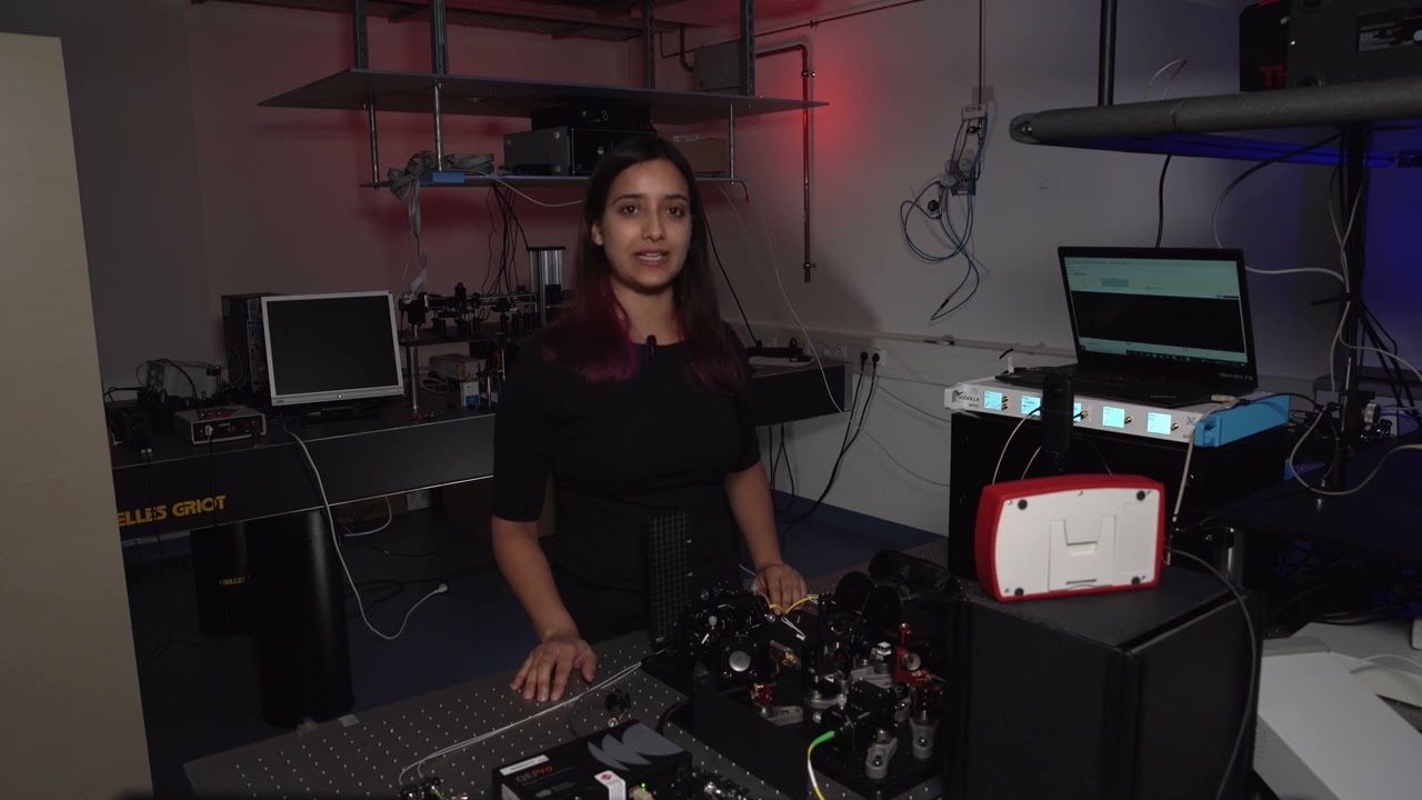 Experiment: Demonstration of Optimal Entangled Photon Pairs with SPDC