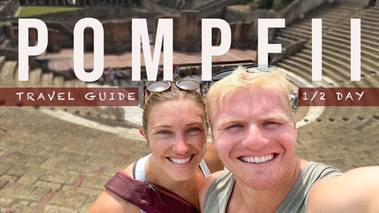 Pompeii Travel Guide: Tips and Money Saving Tricks | Italy