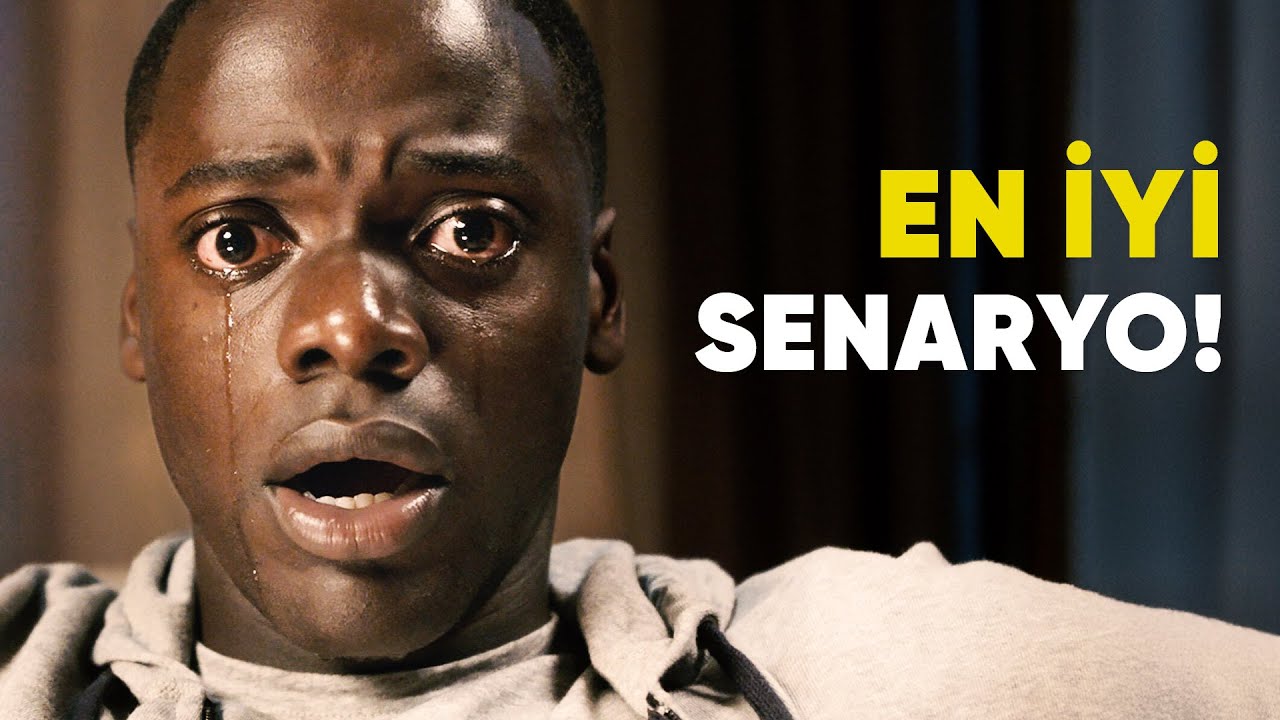 Yazarlar en iyi 10 senaryoyu seçti!