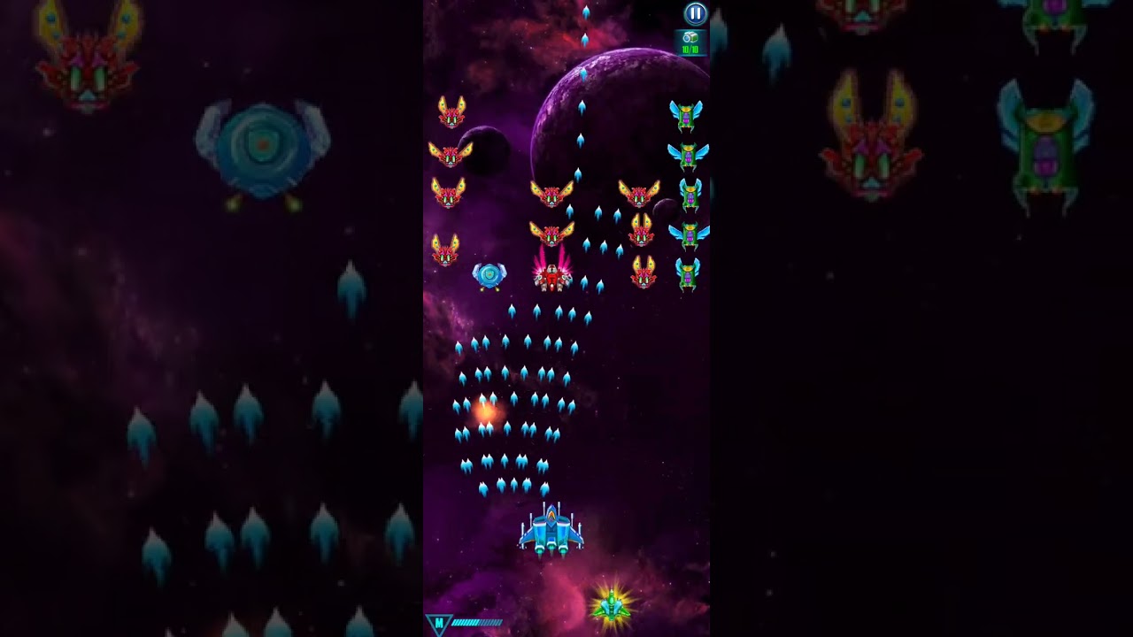 Walkthrough Level 21 ALIEN SHOOTER | 2025 ?Top 10 Tips for Beginners