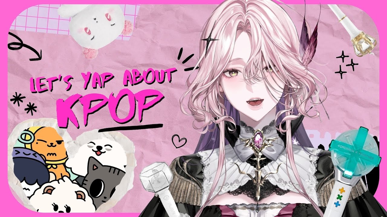 【FREETALK】KPOP YAP: ย้อนพงศาวดารการเป็นติ่ง  🎧💿🎵