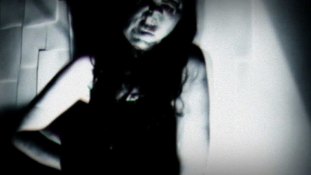 DSX | Demoniac (feat. Emily Steigerwald) [official video]