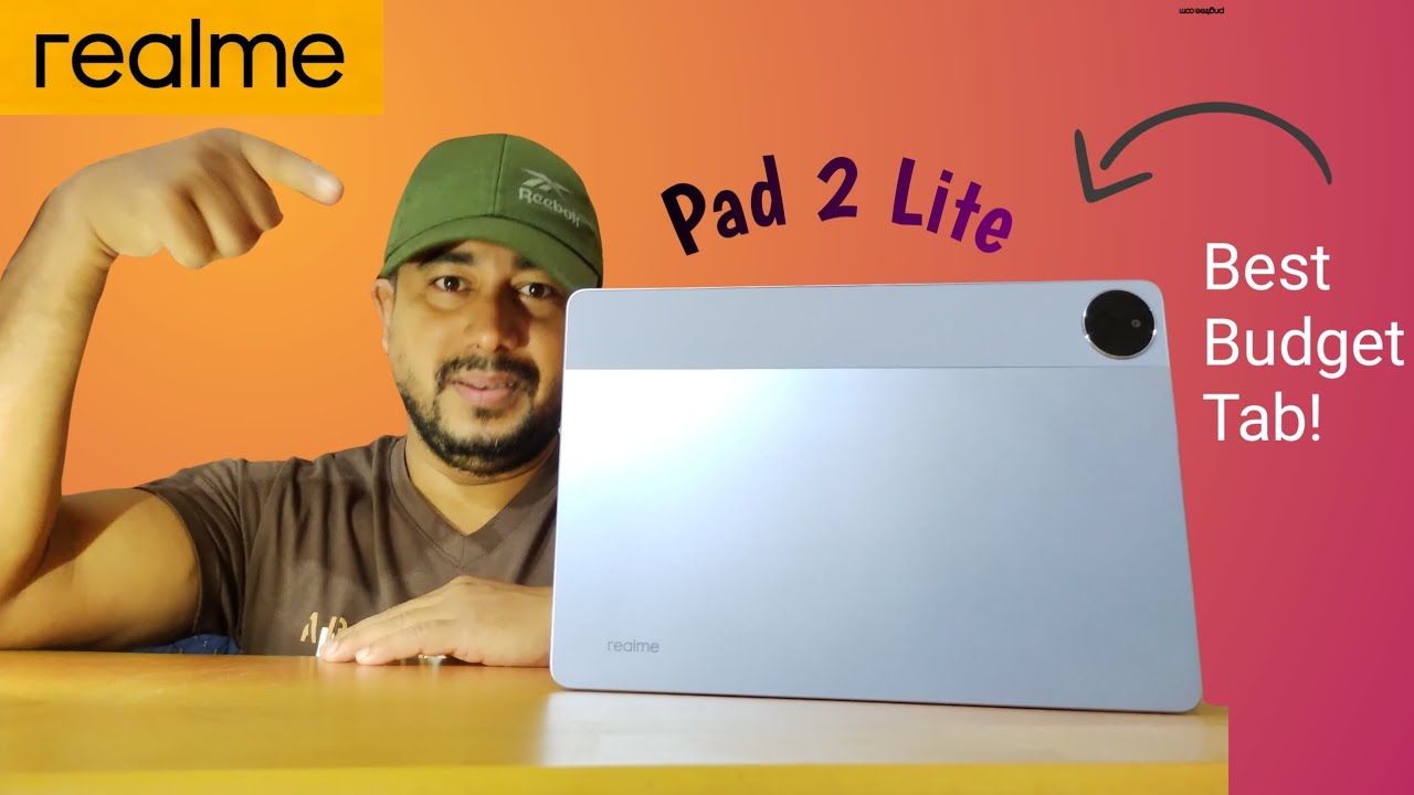 Realme Pad 2 Lite 4g LTE Tablet Review After 15 Days | Best Calling Tab Under 15K