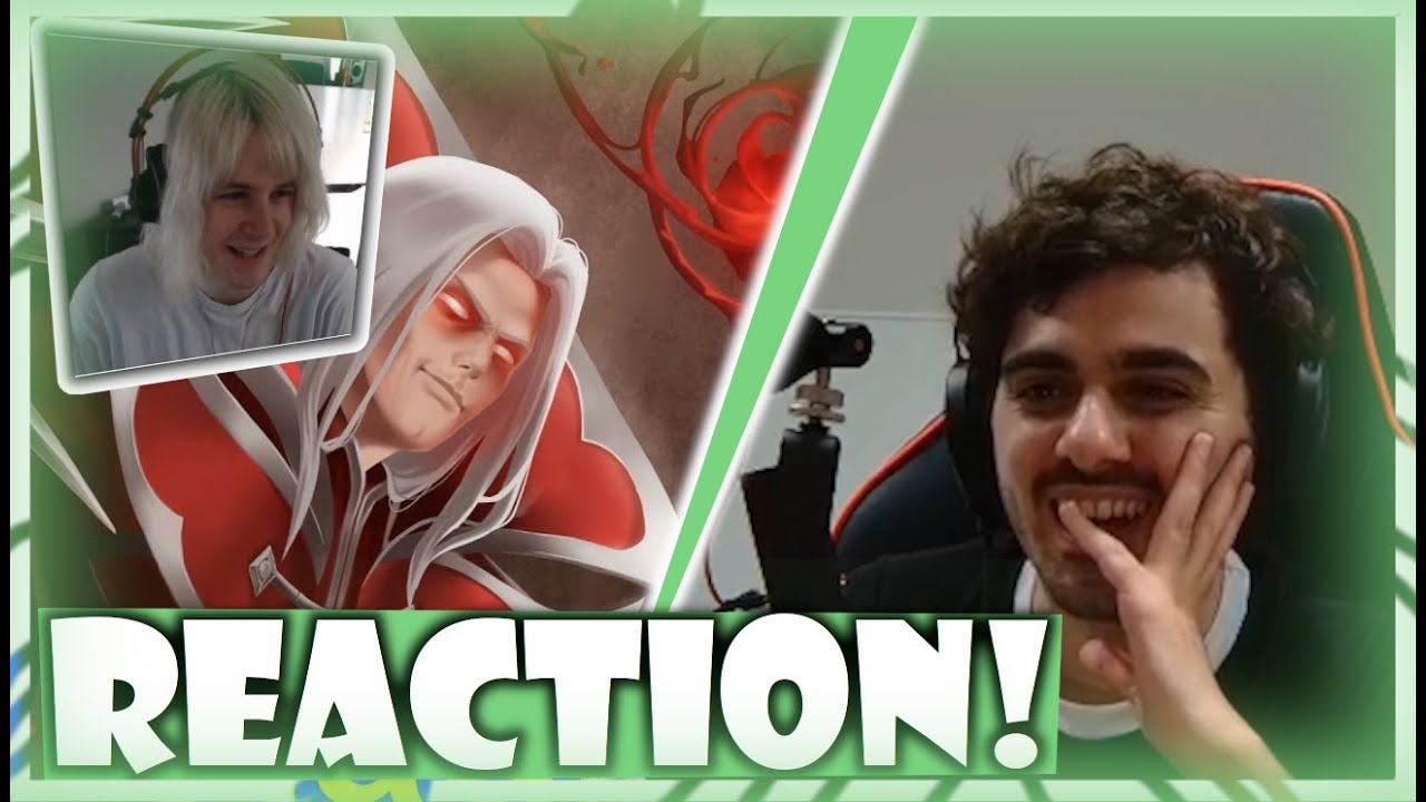 Agurin REACTS TO Who is Elite500?