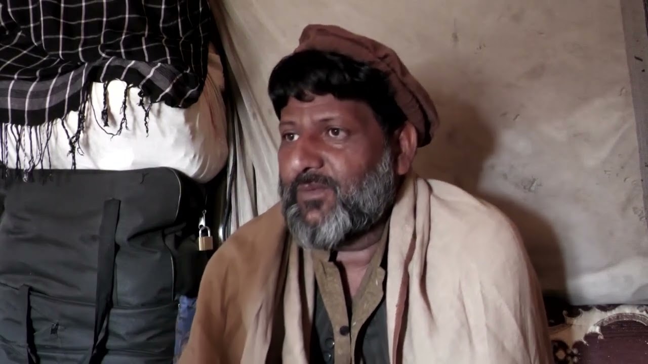 Afghanistan's hunger crisis worsened by winter, aid cuts | REUTERS