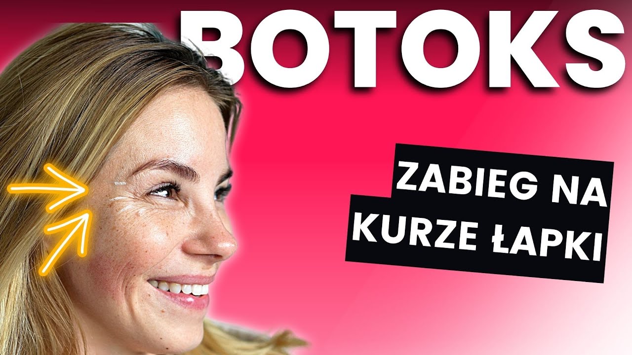 Zobacz ZABIEG Na KURZE ŁAPKI