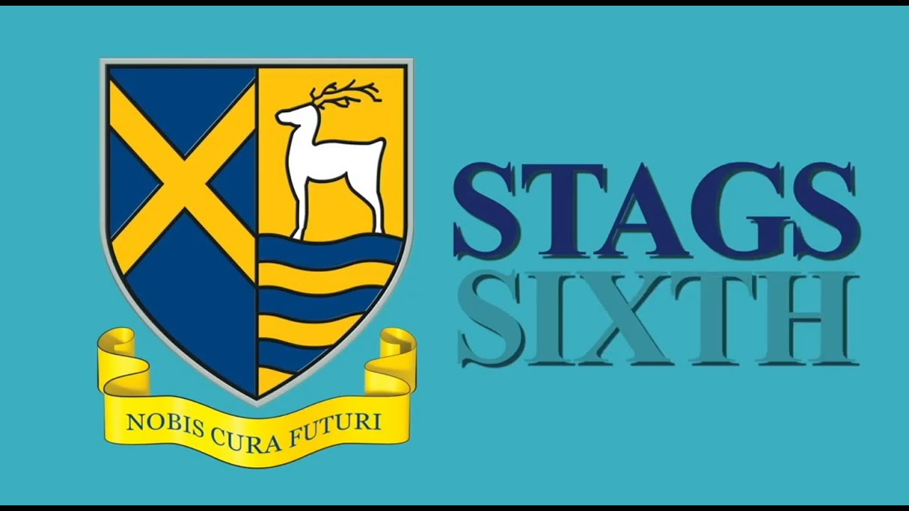 STAGS Sixth Form 2025
