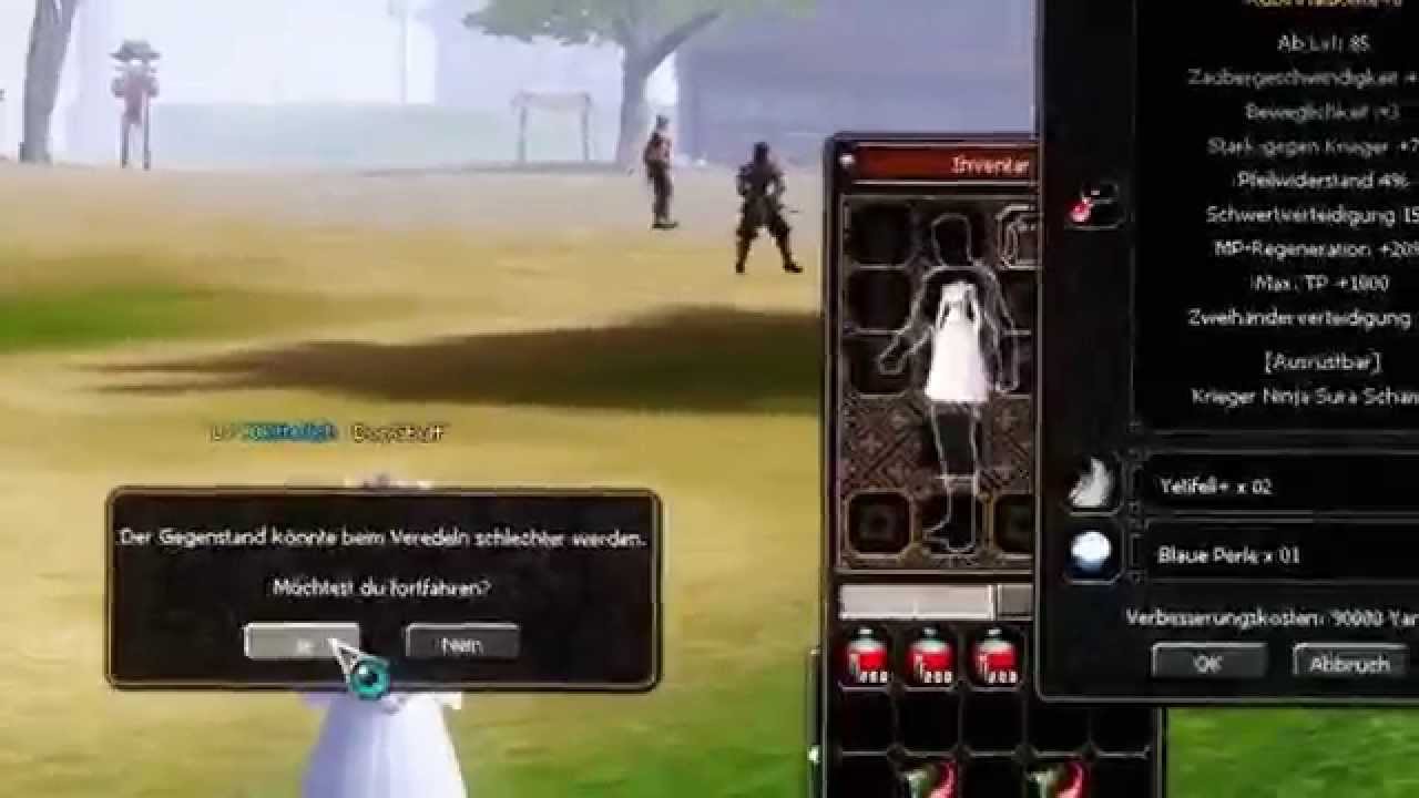 Metin2 [S.51 Deimos] DonGheddo - New World Order - [Part 5/10]