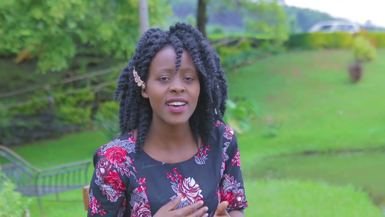 Akwong'e Amun Chamnyetab Cheiso! latest Kalenjin Hymn number 51.     SKIZA 5962282. Baraka!