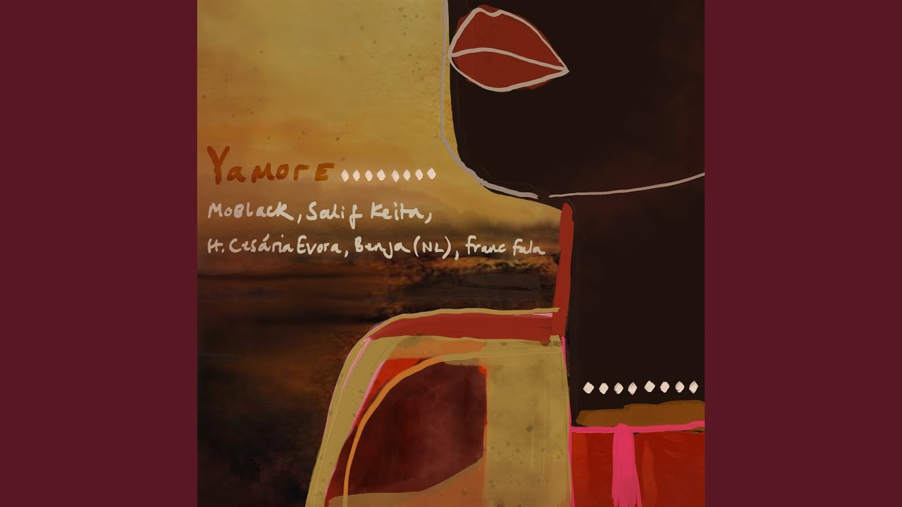 Yamore (Edit Version)