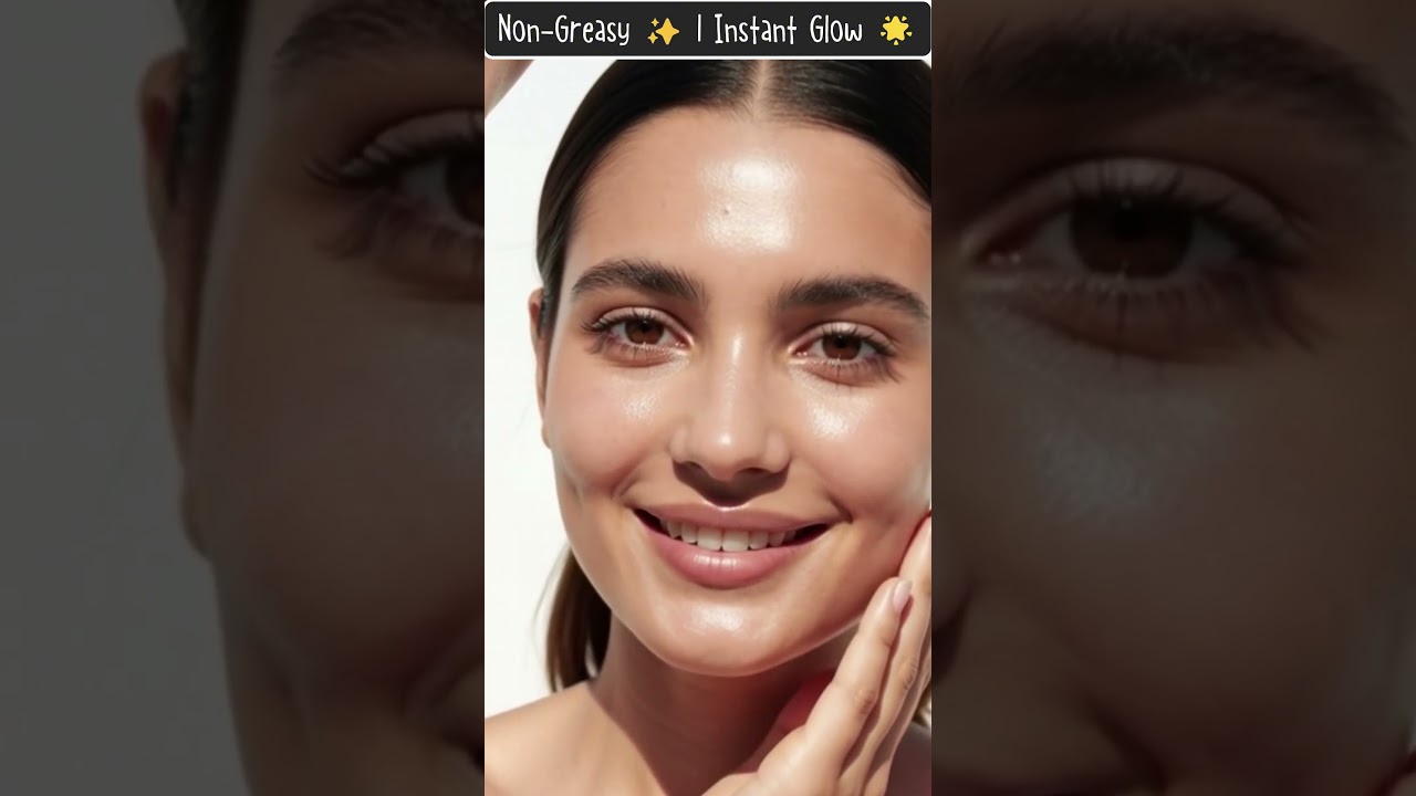 Natural Glow Secret | Fairness Cream for Weddings & Special Occasions 💫