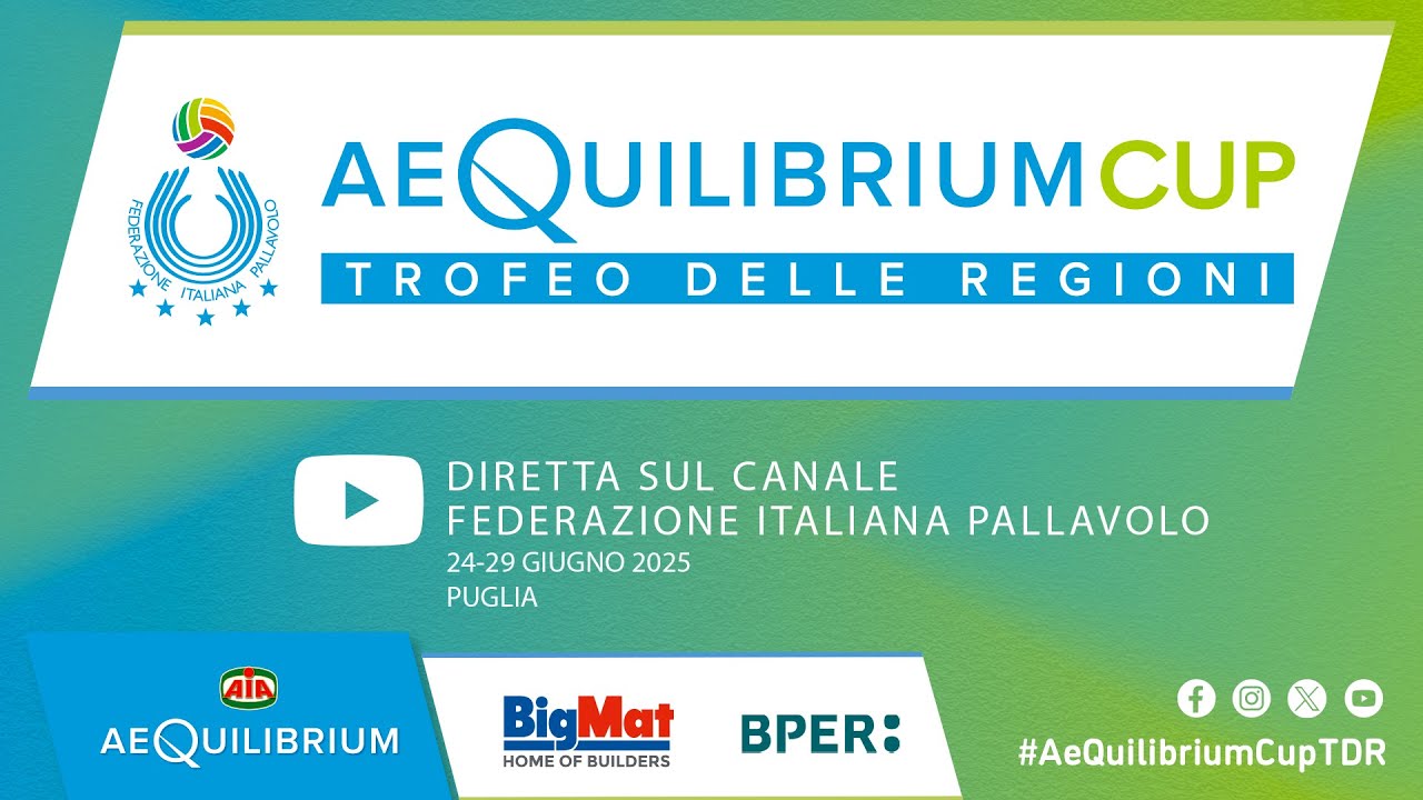 TDR 2025 - GARA n° 84 - CAMPO 10 - FINALE FEMMINILE: LOMBARDIA vs VENETO