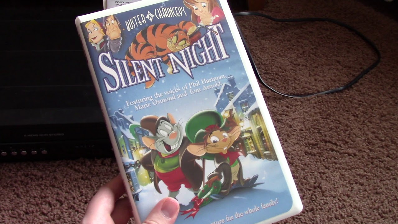 SURPRISE RARE VHS Closing On A 1998 Columbia Tristar SP Mode VHS.