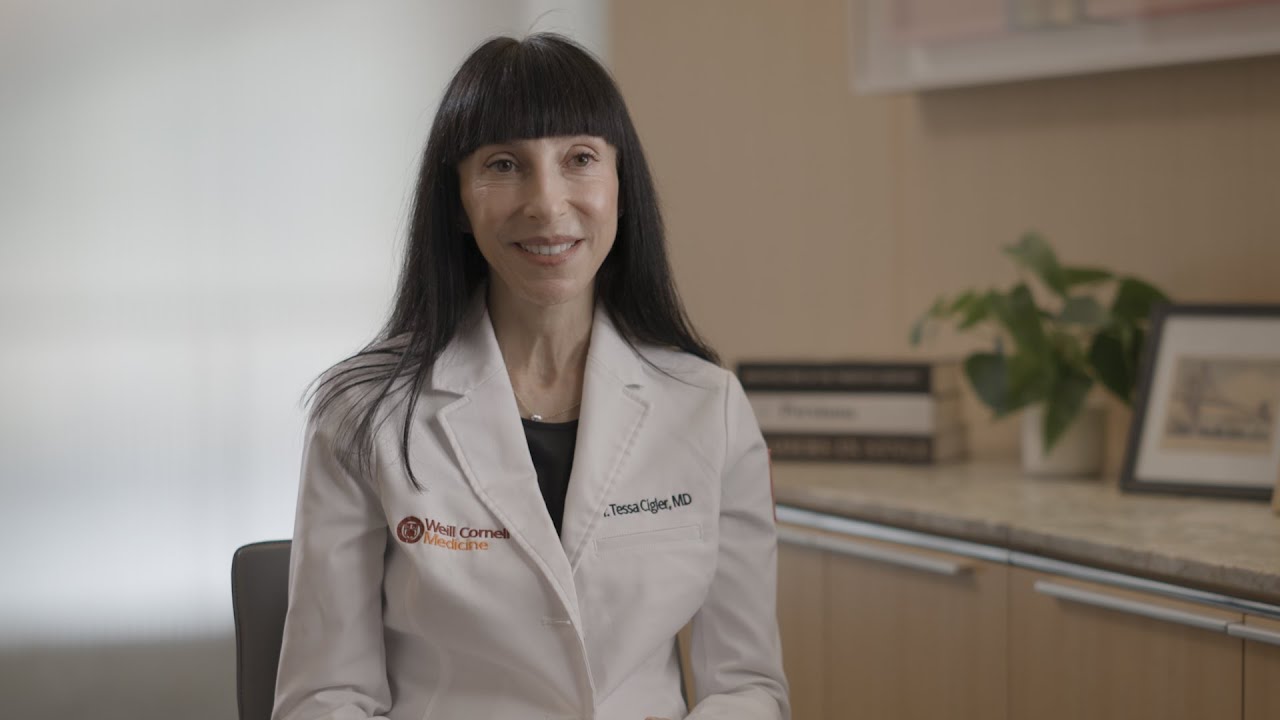 A patient-centered approach to a complex cancer case