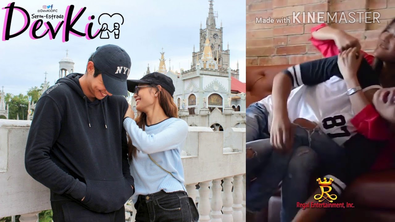 Best Part - DevKi (Devon Seron and Kiko Estrada)
