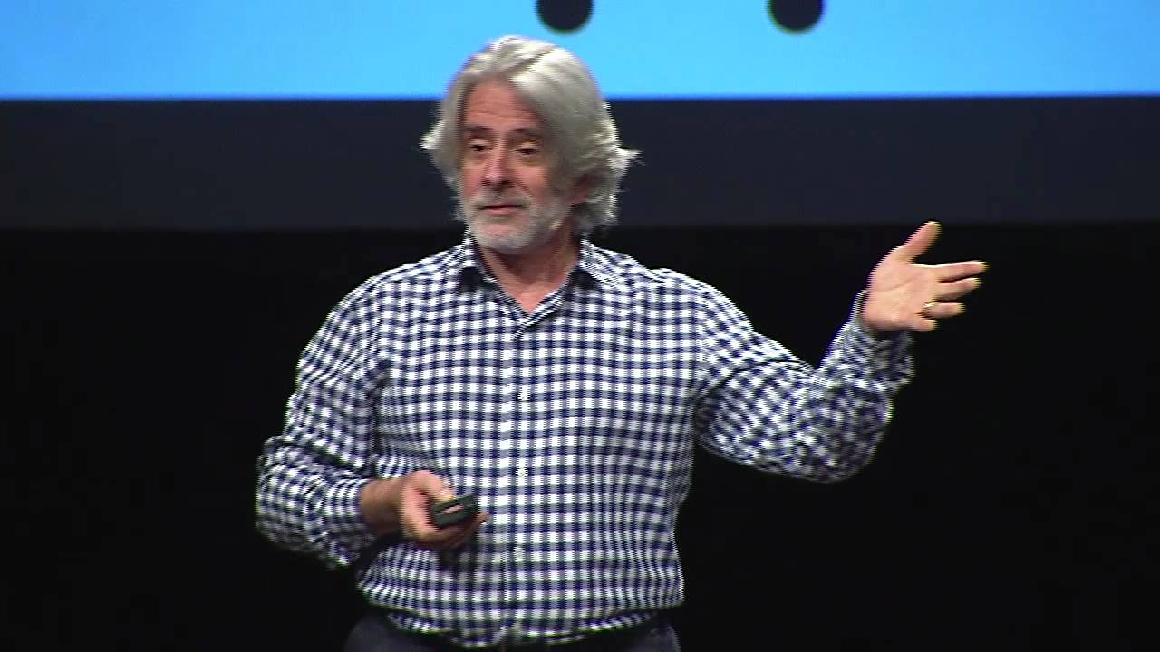 Educación Subversiva: Leonardo Garnier Rímolo at TEDxPura VidaED