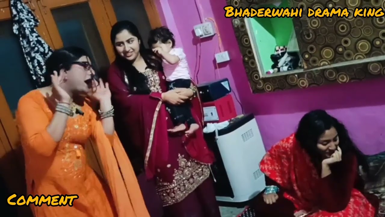 Simran Suryavansh Birthday 18 march 2026 | Bhaderwahi Drama King Latest Video | #bhaderwahi #viral 