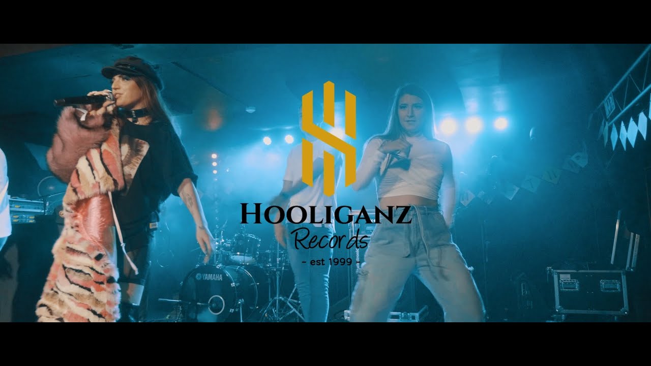 Bennex ❌ SVNDRA - sinuga on hea (Official video)