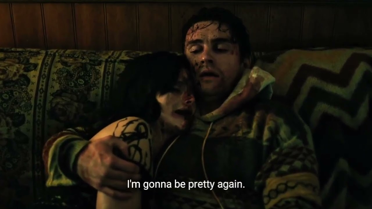 Obsession | Last Scene