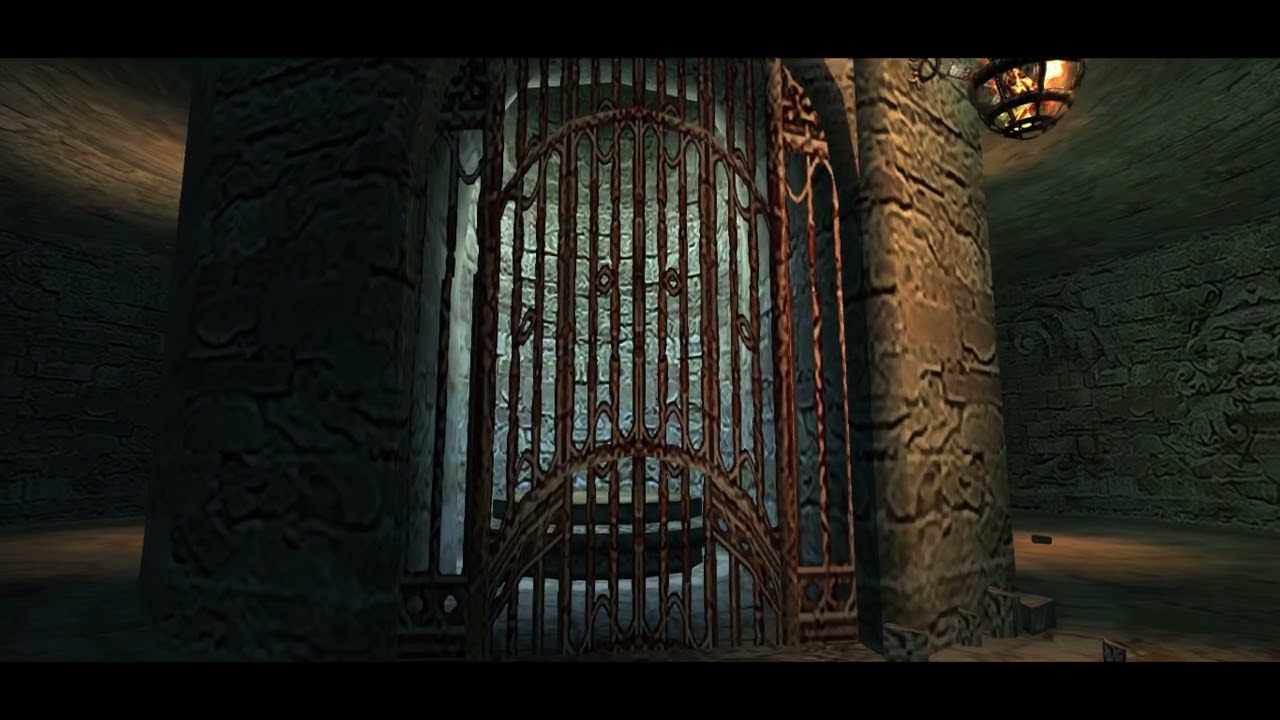 Devil May Cry HD Collection Misiones 13 a 15 Gameplay Walkthrough Español (Remaster) PC 60 fps