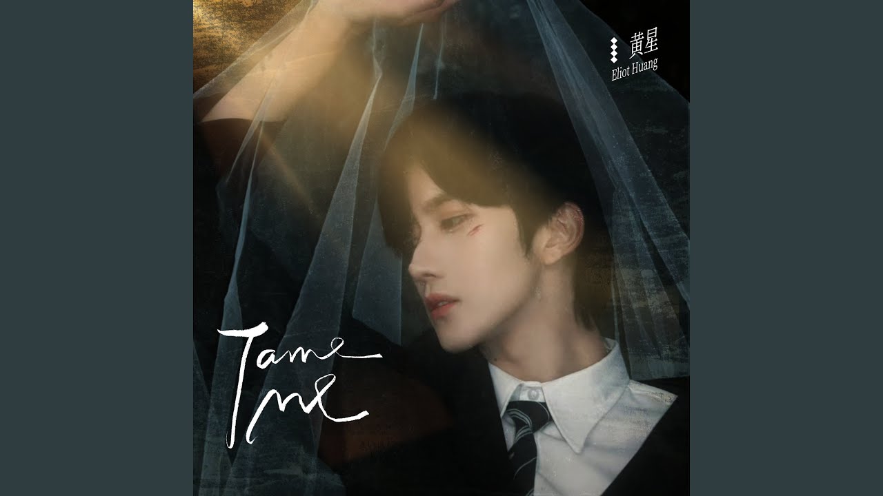 Tame Me (男声版) (《垂涎》影视剧悸动曲)