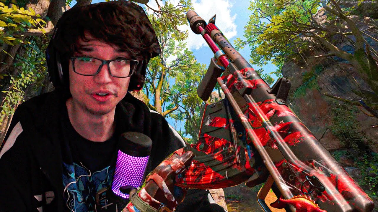 a nova sub do COLD WAR atira EXPLOSIVOS 🧨💥