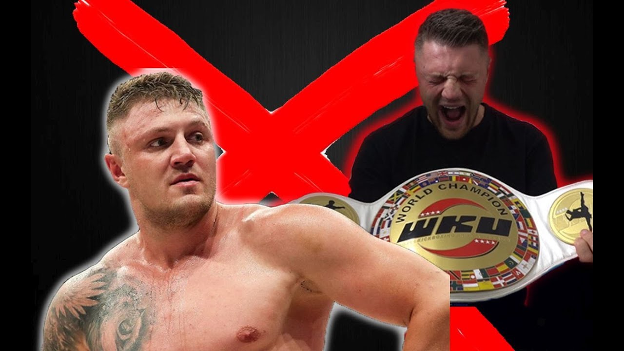 ENDE meiner Kickbox Karriere - Mit MMA geht es weiter! | MICHAEL SMOLIK