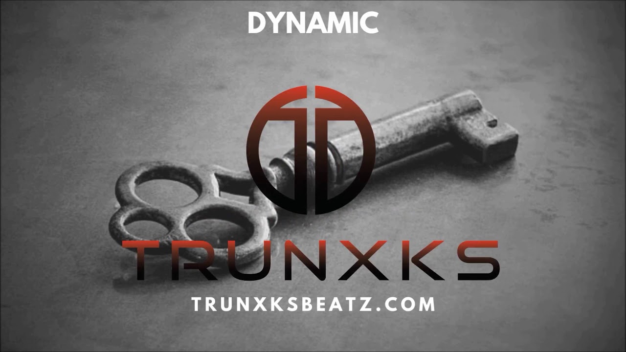 Dynamic (NF | Hopsin | Eminem Dark Type Beat) Prod. by Trunxks