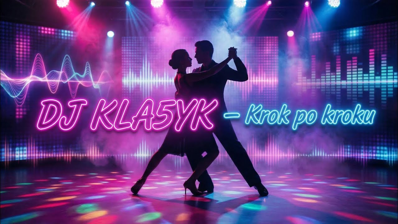 DJ KLA5YK - TANGO