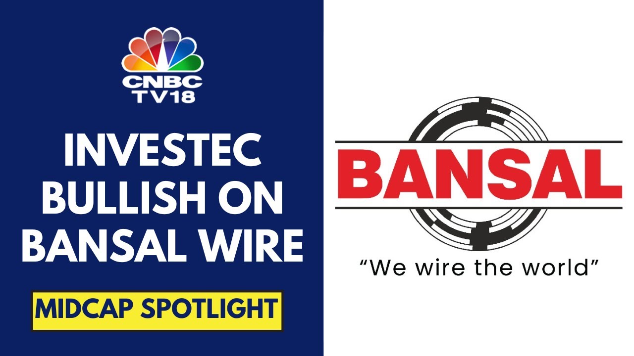 Bansal Wire Surges After Investec Initiates Coverage With A Buy Rating & A Target Price Of ₹440